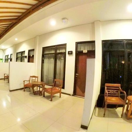 Hotel Riau Bandung Exteriér fotografie