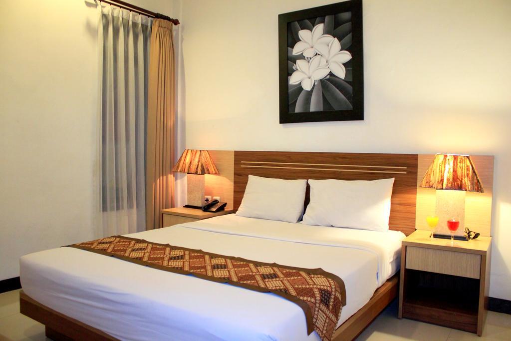 Hotel Riau Bandung Exteriér fotografie