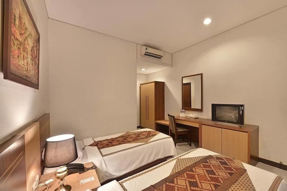 Hotel Riau Bandung Exteriér fotografie