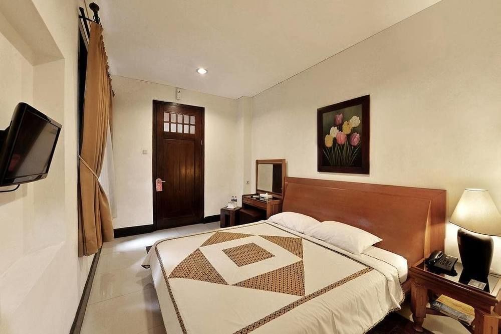 Hotel Riau Bandung Exteriér fotografie