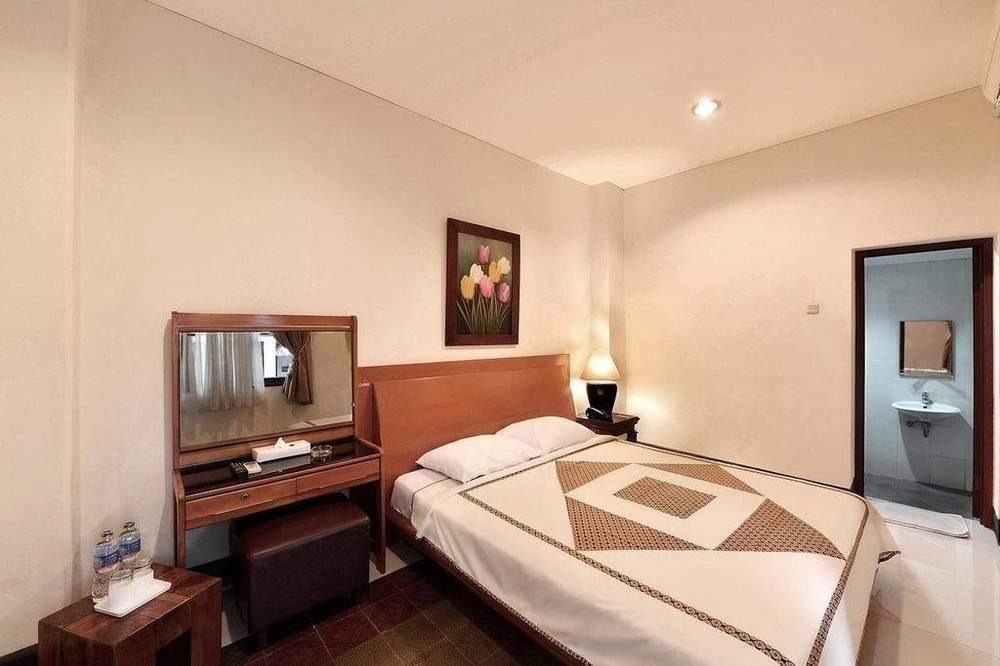 Hotel Riau Bandung Exteriér fotografie